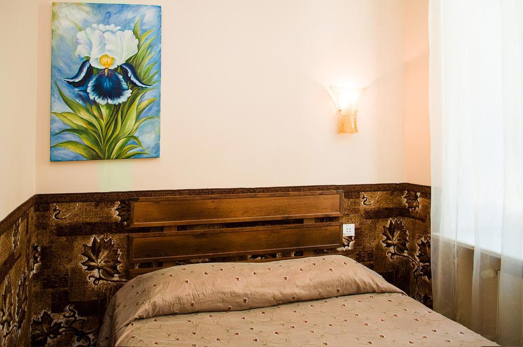 Guest House De Rishelye أوديسا المظهر الخارجي الصورة