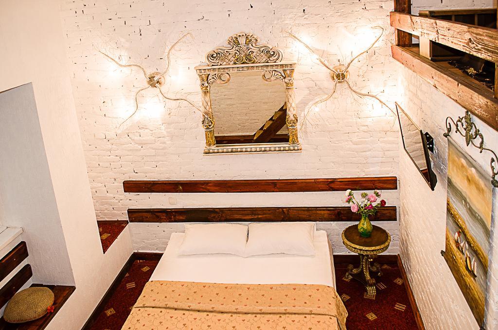 Guest House De Rishelye أوديسا المظهر الخارجي الصورة