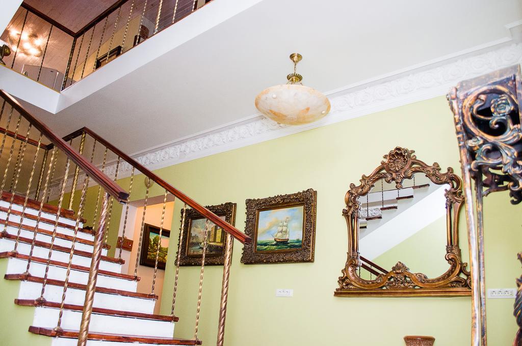 Guest House De Rishelye أوديسا المظهر الخارجي الصورة