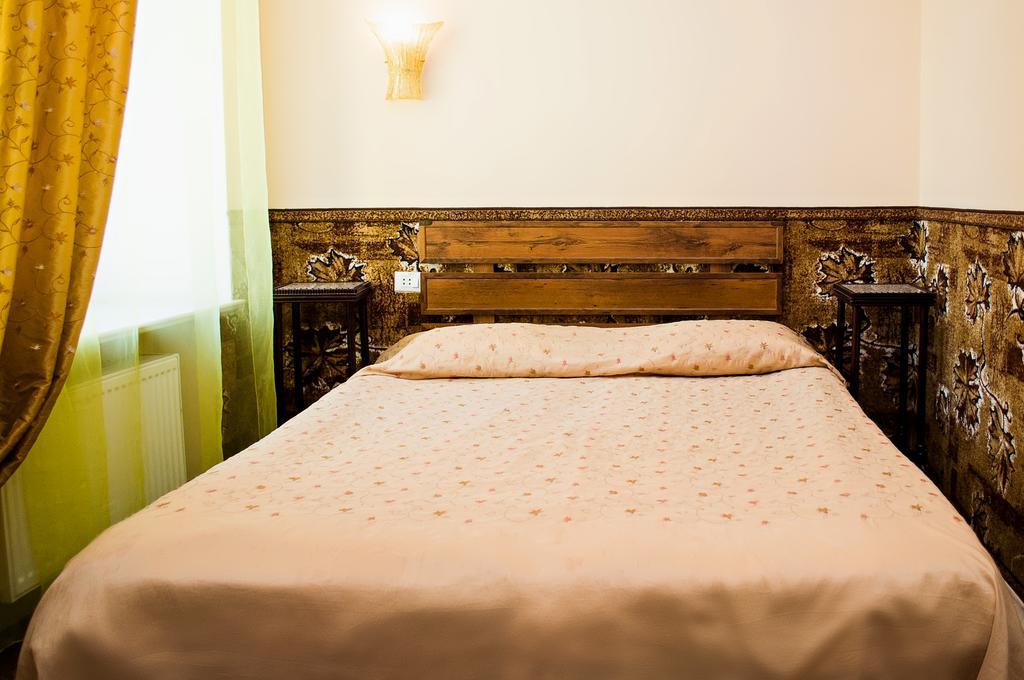 Guest House De Rishelye أوديسا المظهر الخارجي الصورة