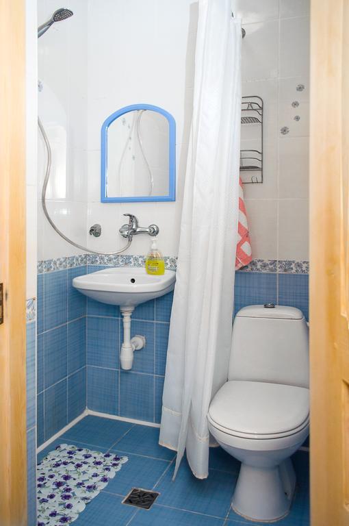 Guest House De Rishelye أوديسا المظهر الخارجي الصورة