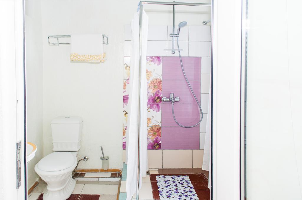 Guest House De Rishelye أوديسا المظهر الخارجي الصورة