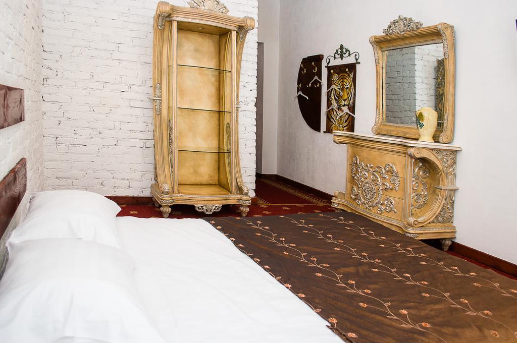 Guest House De Rishelye أوديسا المظهر الخارجي الصورة