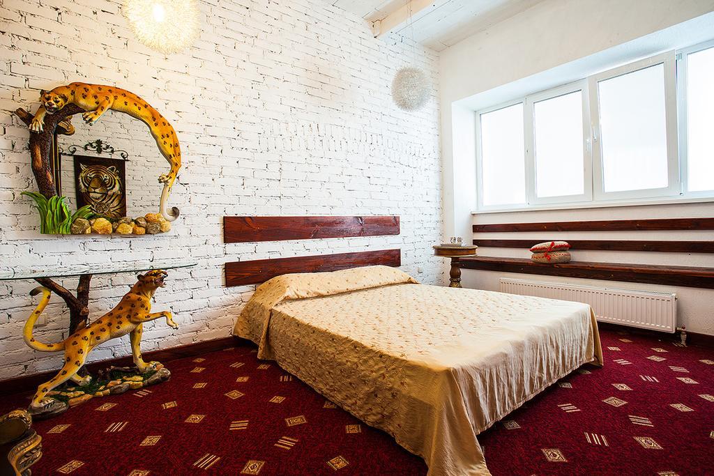 Guest House De Rishelye أوديسا المظهر الخارجي الصورة