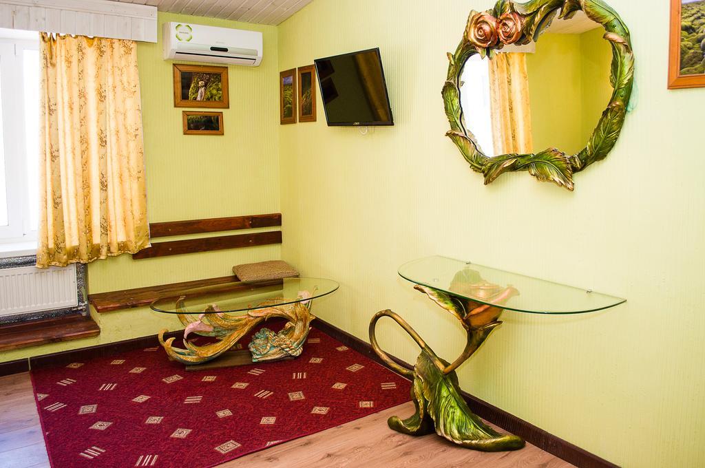 Guest House De Rishelye أوديسا المظهر الخارجي الصورة