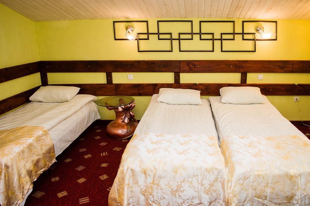 Guest House De Rishelye أوديسا المظهر الخارجي الصورة